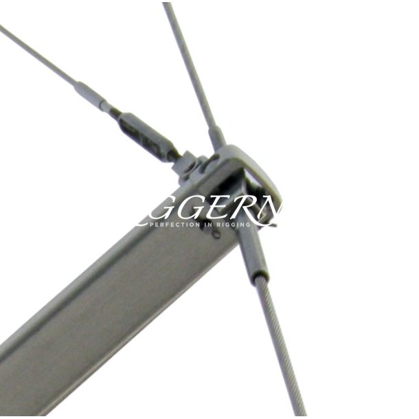 Selden GL Salling Link P95 (kun alu st�bning)