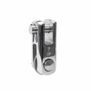 Furlex 300E/304E Torsions Toggle gaffel/gaffel �10wire