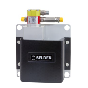 Selden elektrisk pumpe 0.8 kW 12/24V