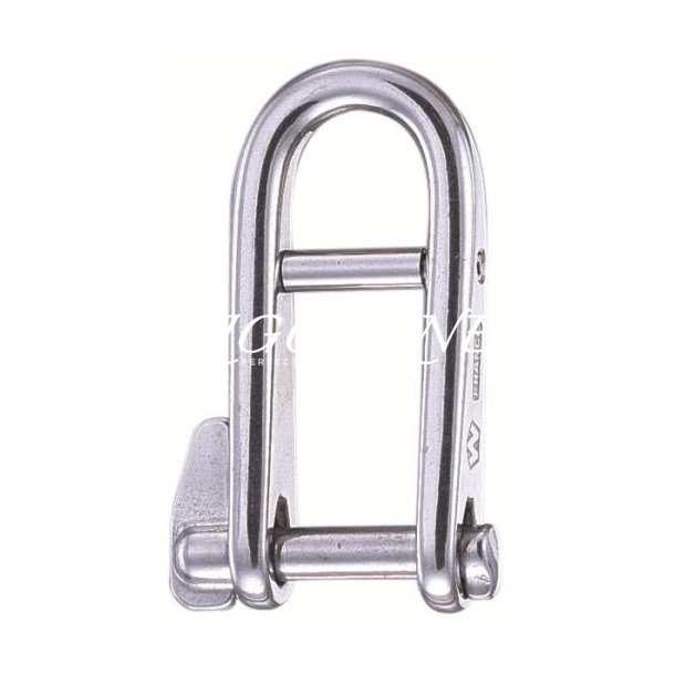 Wichard HR Ngle-pin Sjkel m. Tvrpind 5mm