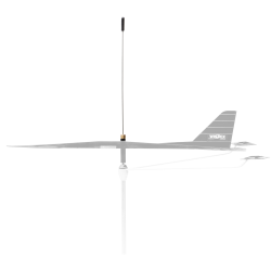 Windex 15 (MK2)  -  38cm