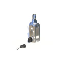 Cyclops Marine Load Pin, trdls