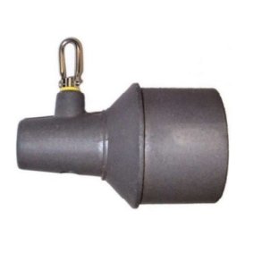 Z-Spars �80mm inboard ende til Tap