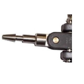 Z-Spars Tap med toggle til spilerstage