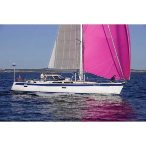 Hallberg-Rassy 48mkII