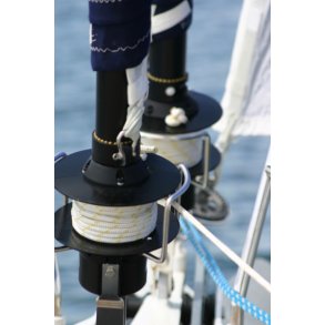 Reservedele LX Rulle systemer