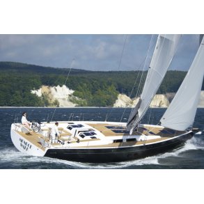 Hanse 575